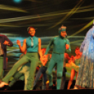  2016.03.19 Audi Aréna Omega és az ExperiDance musicel Fotók:árpika