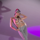 Mundo - Made in Ibiza Show 2014.06.07. (szombat)