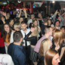 2016.01.23.Szombat Mamma Mia Video Disco Dj:Hubik Fotók:árpika