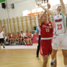 2017.07.25. EYOF 2017 Győr 2.nap Fotók:árpika 