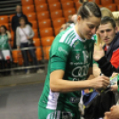 2019.03.06. Győri Audi ETO KC -Dunaújváros női bajnoki mérkőzés