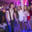 Mundo - Hed Kandi 2014.08.17. (szombat)