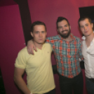 Club Vertigo - All 4 Ladies 2014.11.01. (szombat)