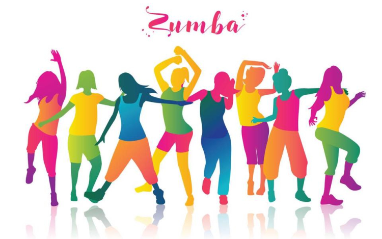 Zumbára fel! - Programajánló 