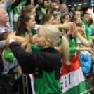 2018.02.26 Győri Audi ETO KC- Csm Bukuresti női BL kézilabda Fotók:árpika 