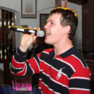 Virgin Karaoke és nosztalgiaparty
