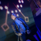 Club Vertigo - Supergirl Party 2015.01.10. (szombat)