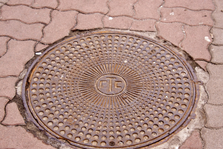 Kiépült a szennyvízcsatorna-rendszer két Győr környéki községben