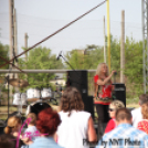 Majális feszt - Sportcsarnok megnyitó