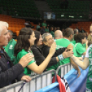 2019.10.06.Győri Audi ETO KC-IKSavenhof Bajnokok Ligája mérkőzés 