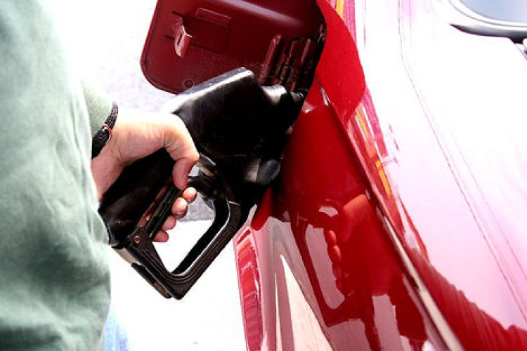 Csökkent az üzemanyagok ára