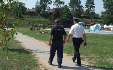 Hasznos tippek: Biztonságban a vakáció idején!