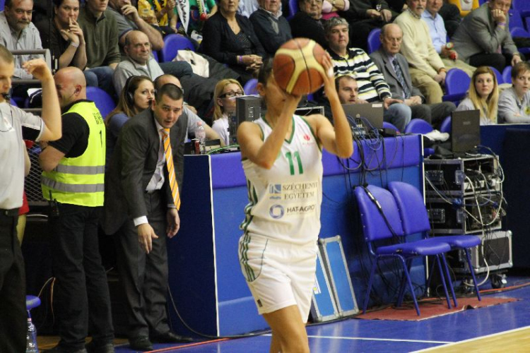 2013.03.25.Vasárnap Magyar kupa dömtő Hat-Agro Uni Győr-UE Sopron (2) fotók:árpika