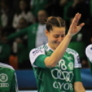 2020.03.07. Győri Audi ETO KC -SCM Ramnicu Valcea Női kézilabda BL mérkőzés Fotók:árpika