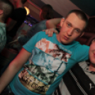 Club Neo (Győr) - Newik 33th Birthday Party - 2014. április 12. (szombat)