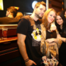  2015.02.27.Mamma Mia Péntek FeelHarmonX Solymi Konga Dj:Ice