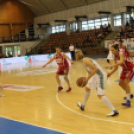 2013.04.06 Szombat Hat-Agro Uni Győr-Dksk Miskolc női kosárlabda fotók.árpika