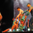  2016.03.19 Audi Aréna Omega és az ExperiDance musicel Fotók:árpika