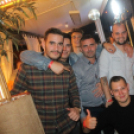 2018.09.14. Mamma Mia Rock the City Party Dj:NYICASH Fotók:árpika