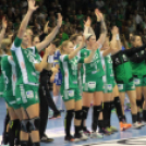 2018.04.14. Győri Audi Eto KC-Brudusnost női kézilabda bajnokok ligája Fotók:árpika