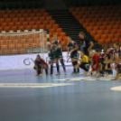 2019.07.12.Kézilabda Női U19-es EB Magyarország-Ausztria 