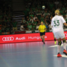 2017.09.02.Győri Audi ETO KC - DVSC-TVP női kézilabda Fotók:árpika