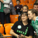 2018.10.31. Győri Audi ETO KC -Érd Női kézilabda bajnoki mérkőzés Fotók:árpika 