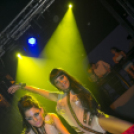 Club Vertigo -  The Most Sexy Party 2014.03.22. (szombat)