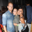 Club Mundo - Julia Carpenter 2013.08.10. (szombat) (1) (Fotók: Mundo)