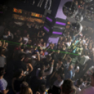 Club Vertigo - The Opening w/ Dave Martin 2014.09.13. (szombat)