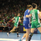 2018.04.14. Győri Audi Eto KC-Brudusnost női kézilabda bajnokok ligája Fotók:árpika