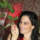 2014.04.19. Mamma Mia Celebek a Pultban Bódi Sylvi És Berki Krisztián,Hódi Pamela Fotó:árpika