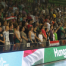 2019.07.17.Kézilabda Női U19-es EB Magyarország-Románia