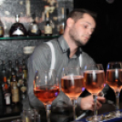 2013.09.28 Szombat Aftersix Cocktail Bar and Café fotók.árpika