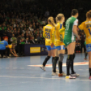 2018.02.05.Audi Eto Kc-Nykobing Női kézilabda BL mérkőzés Fotók:árpika 