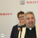 Seat Walter autószalon nyílt Győrben