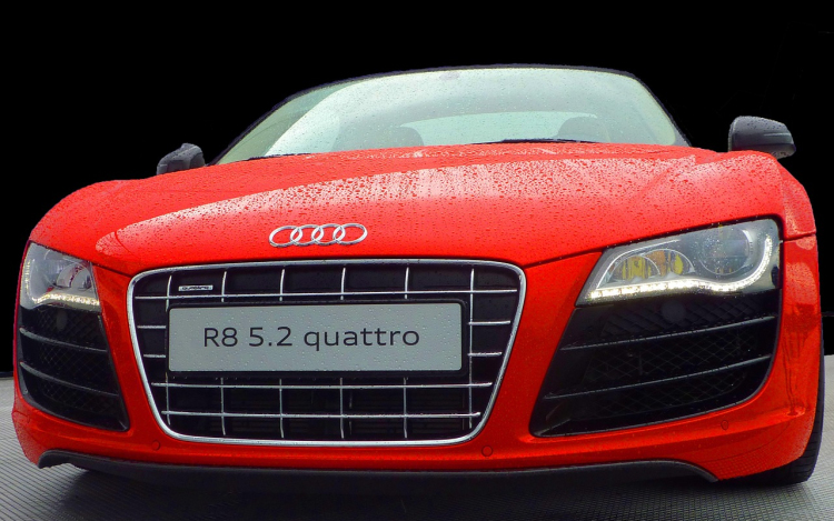 Új ügyvezető igazgató az Audi Hungaria élén