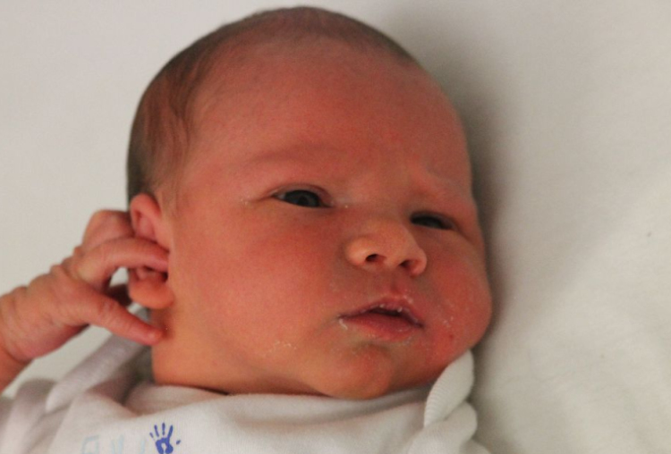 Szabó Milán István 