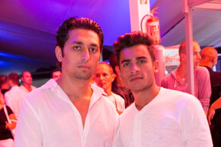 Club Mundo -  Muzzaik 2013.07.06. (szombat) (Fotók: Mundo)