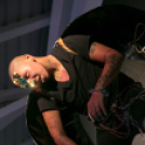 Club Mundo -  Sterbinszky 2013.08.24. (szombat)