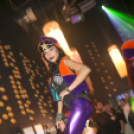 Club Vertigo - Julia Carpenter 2015.02.14. (szombat)