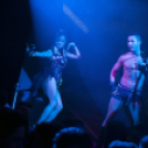 Club Vertigo - Majka & Curtis 2015.03.21. (szombat)