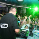 Club Neo Nyitó buli