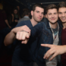 2014.10.29.Szerda - Kalinka Party