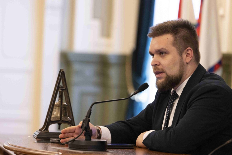 Versenyképes Járások Program: 154 új kamera figyelheti Győrt