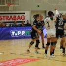 2019.11.06. Motherson Mosonmagyaróvár-Győri Audi ETO KC női kézilabda bajnoki mérkőzés