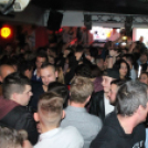 2016.11.19. Mamma Mia Szombati Video Disco Dj:Hubik Fotók.árpika