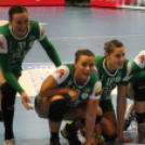 2017.11.17.Győri Audi Eto Kc- Brest Breategne női Bl Kézilabda mérkőzés Fotók:árpika