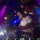 Club Vertigo - All 4 Boys w/ Johnnie Pappa 2014.04.05. (szombat)