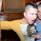 2013.04.17.Szerda Banhof Fotók:adrián